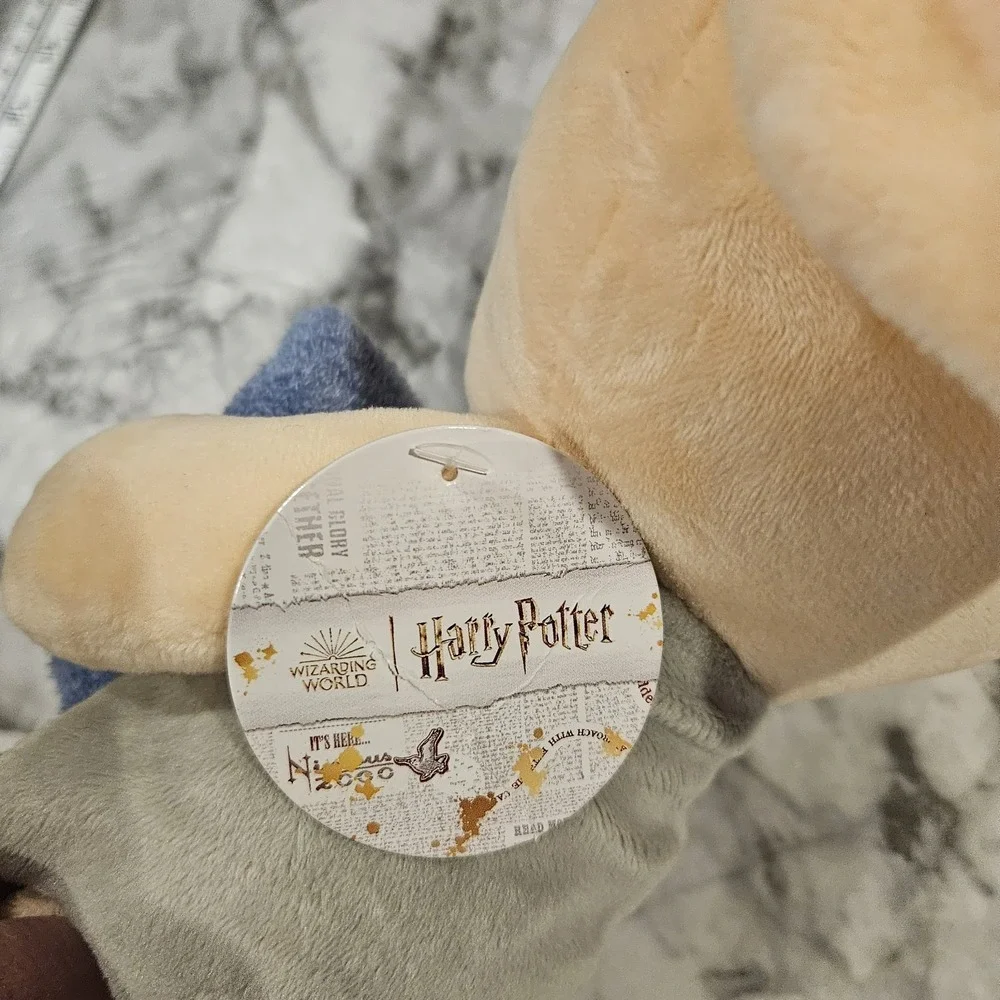 Harry Potter‎ Dobby Plush 14